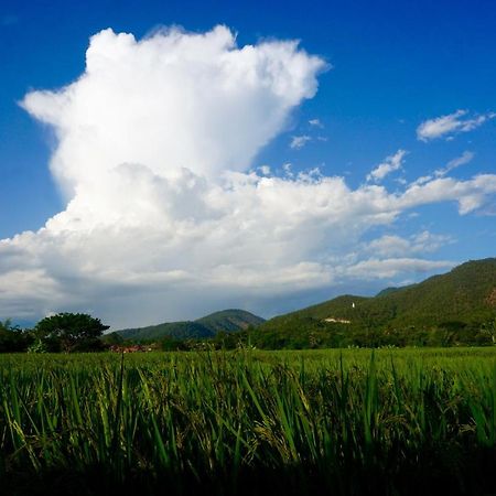 Blue Sky Resort Pai Exterior photo
