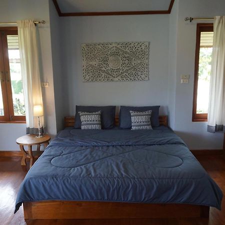 Blue Sky Resort Pai Exterior photo