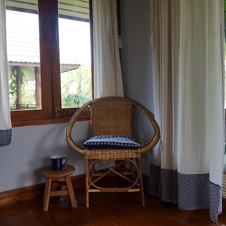 Blue Sky Resort Pai Exterior photo