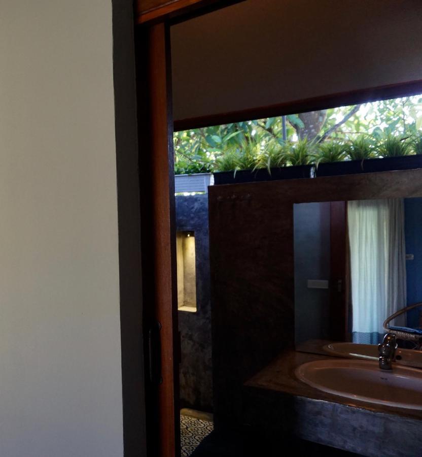 Blue Sky Resort Pai Exterior photo