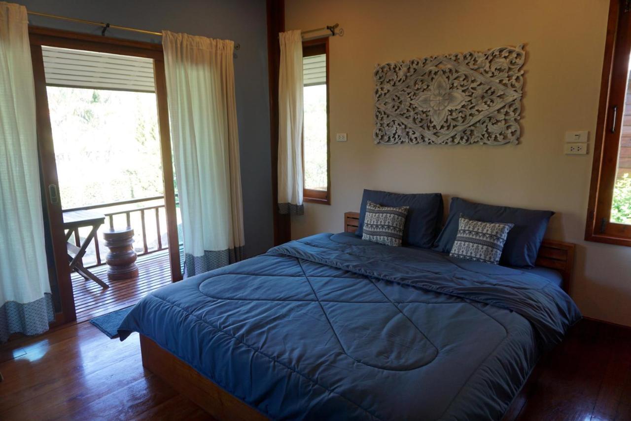 Blue Sky Resort Pai Exterior photo