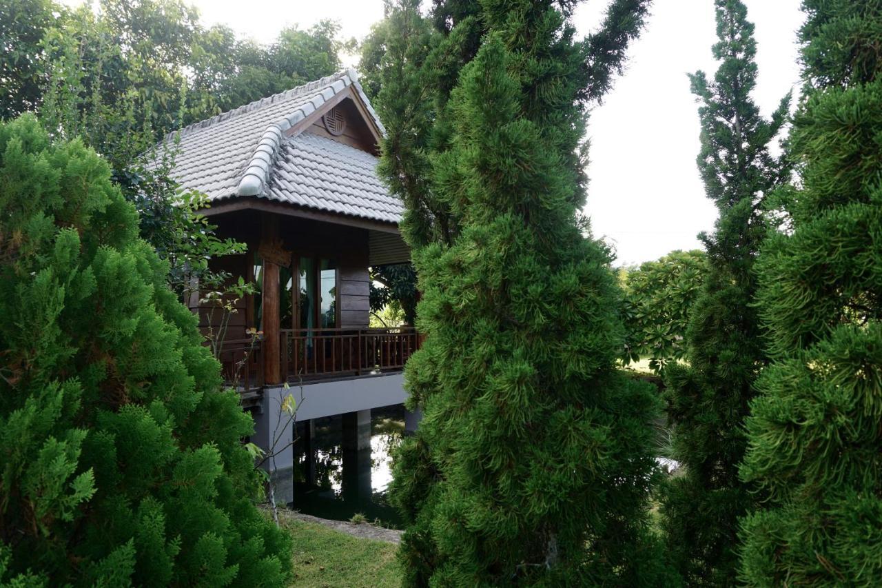 Blue Sky Resort Pai Exterior photo