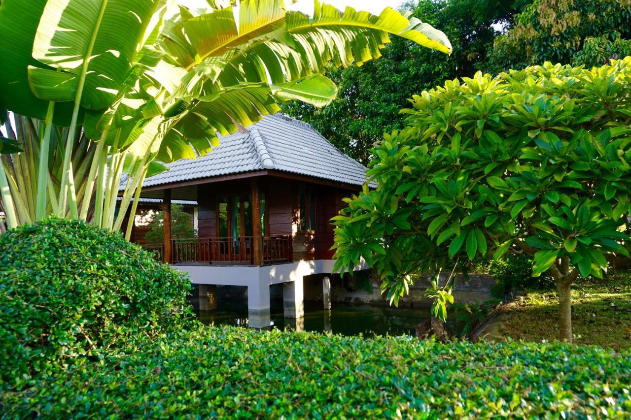 Blue Sky Resort Pai Exterior photo