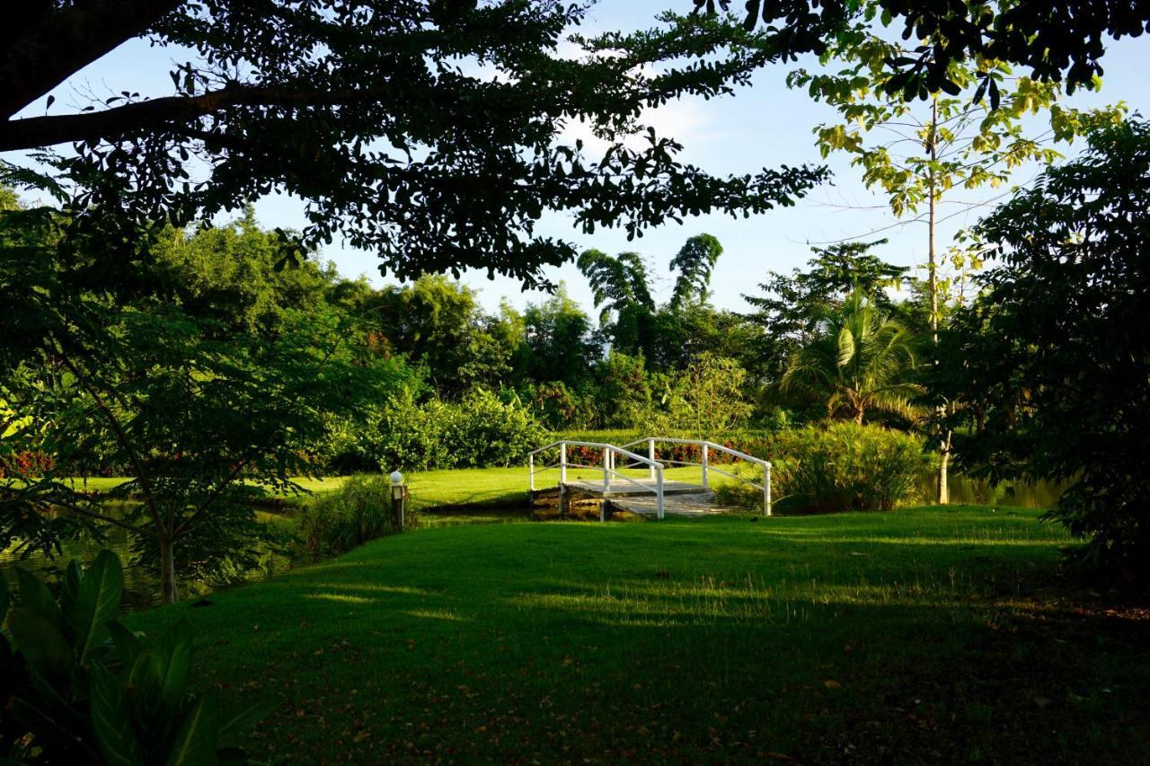 Blue Sky Resort Pai Exterior photo