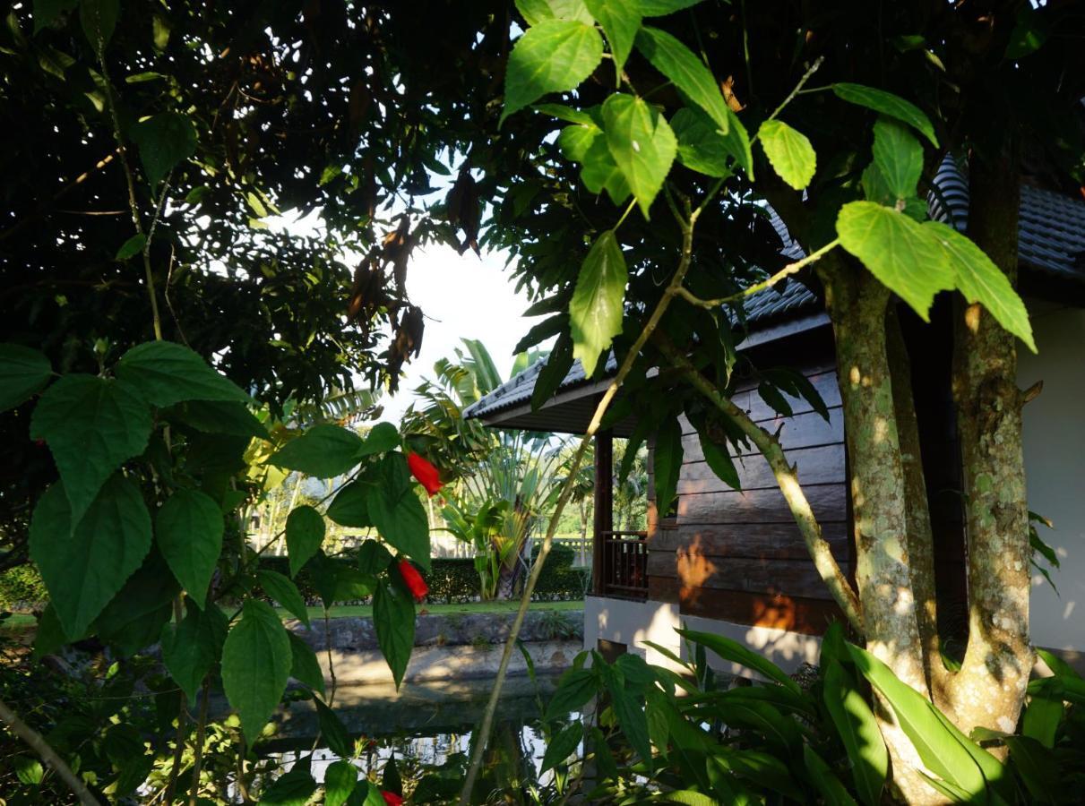 Blue Sky Resort Pai Exterior photo