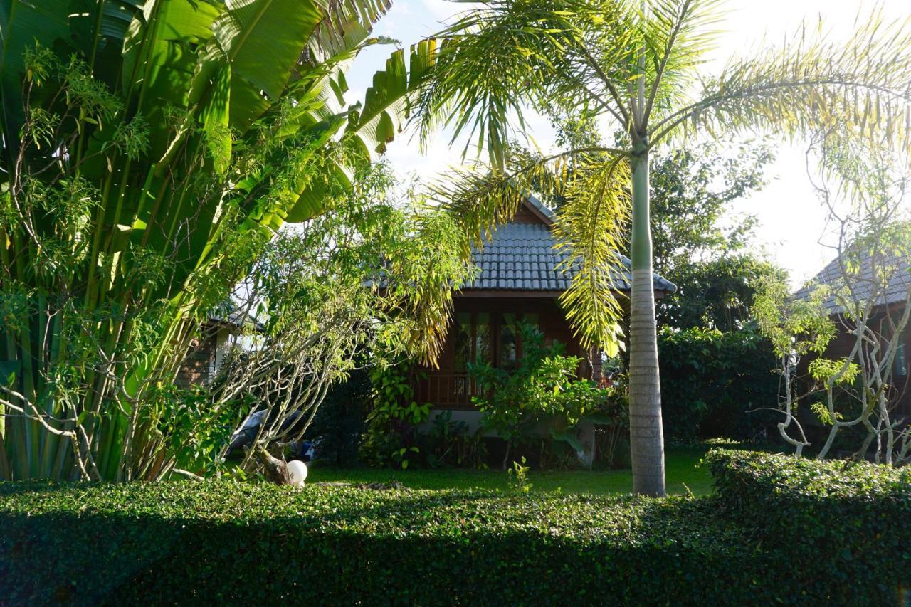 Blue Sky Resort Pai Exterior photo