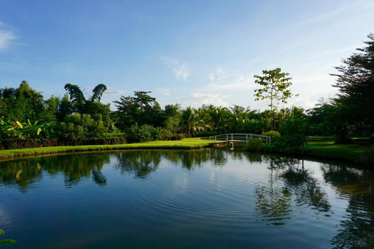 Blue Sky Resort Pai Exterior photo