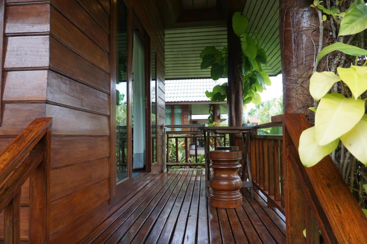 Blue Sky Resort Pai Exterior photo