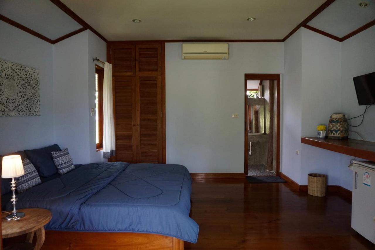 Blue Sky Resort Pai Exterior photo