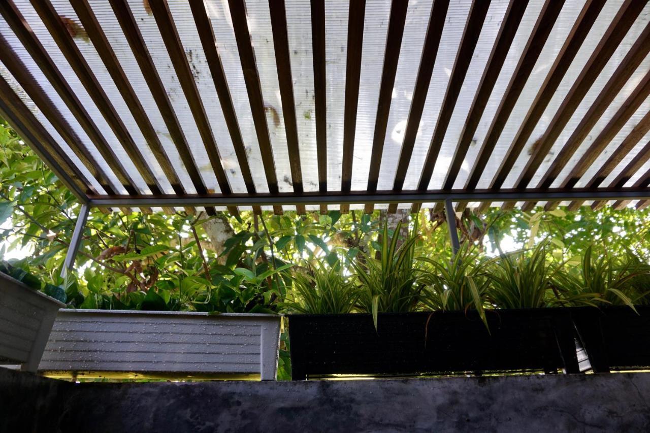Blue Sky Resort Pai Exterior photo