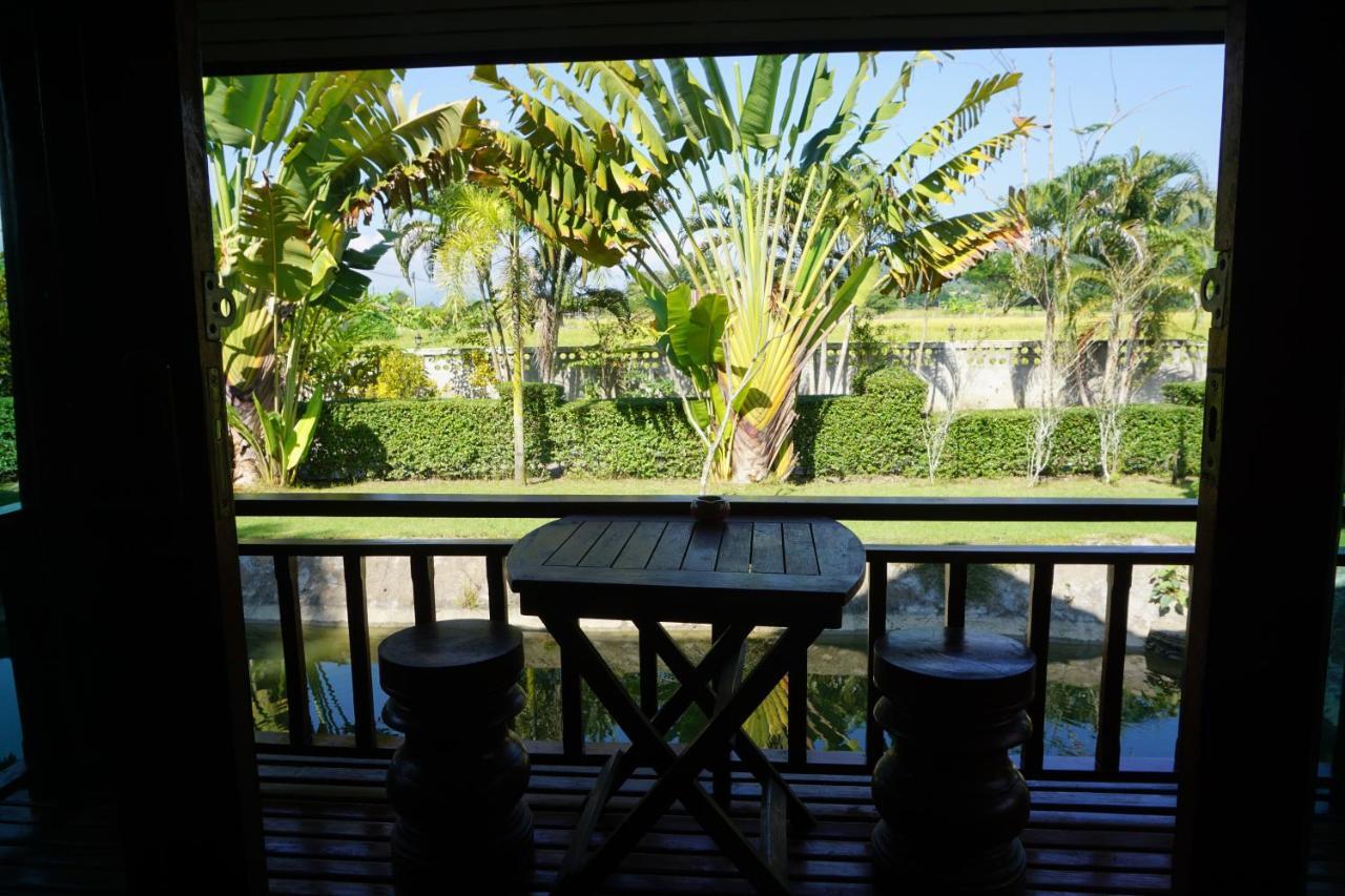 Blue Sky Resort Pai Exterior photo